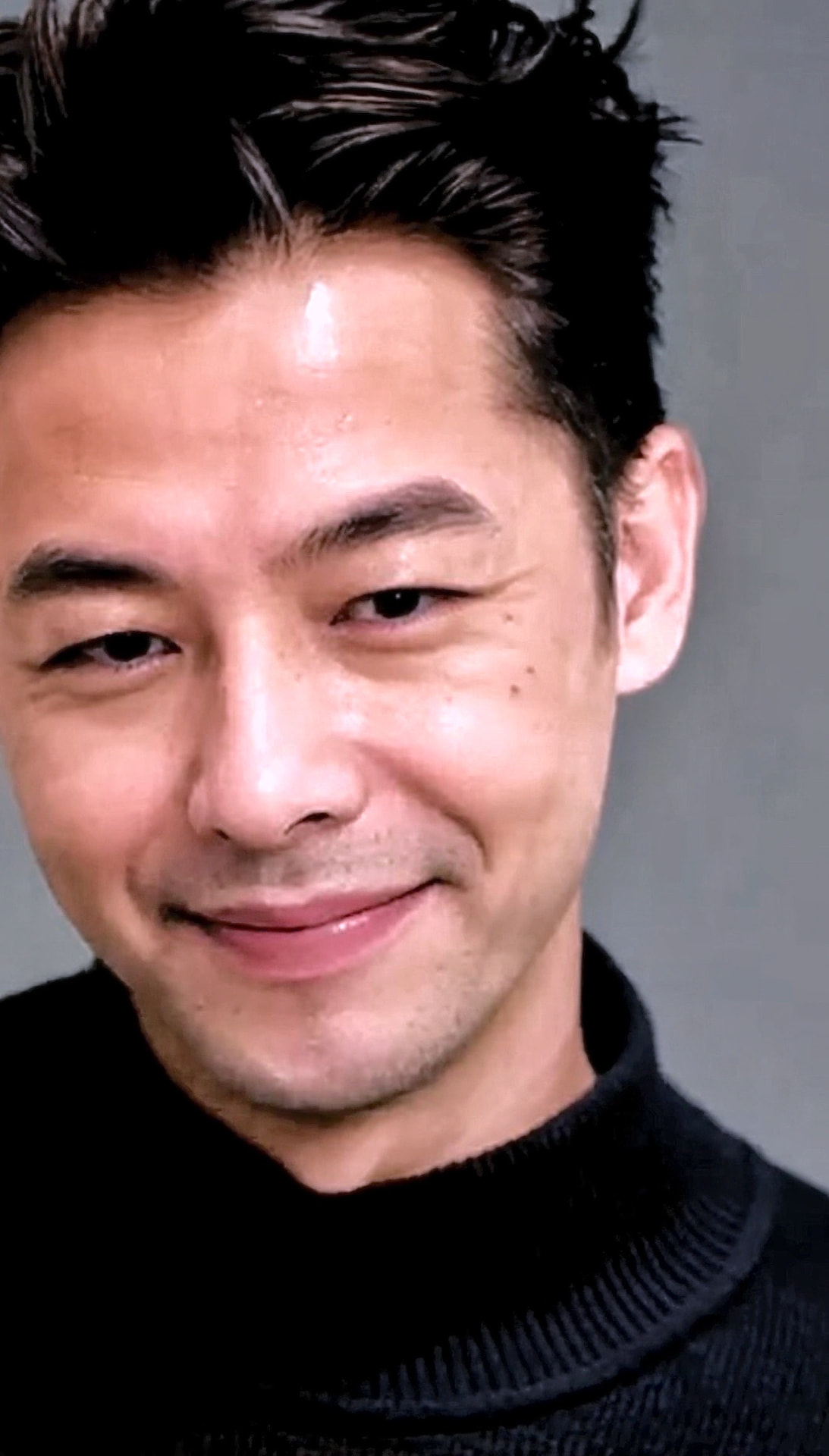 Portrait of Albert Wan, NGH Certified Instructor