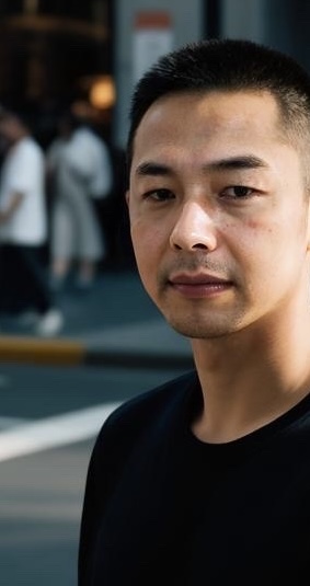 Albert Wan, NGH Certified Instructor